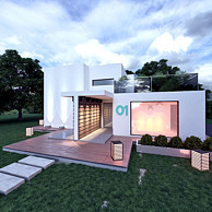 RS ARCHITETTURA